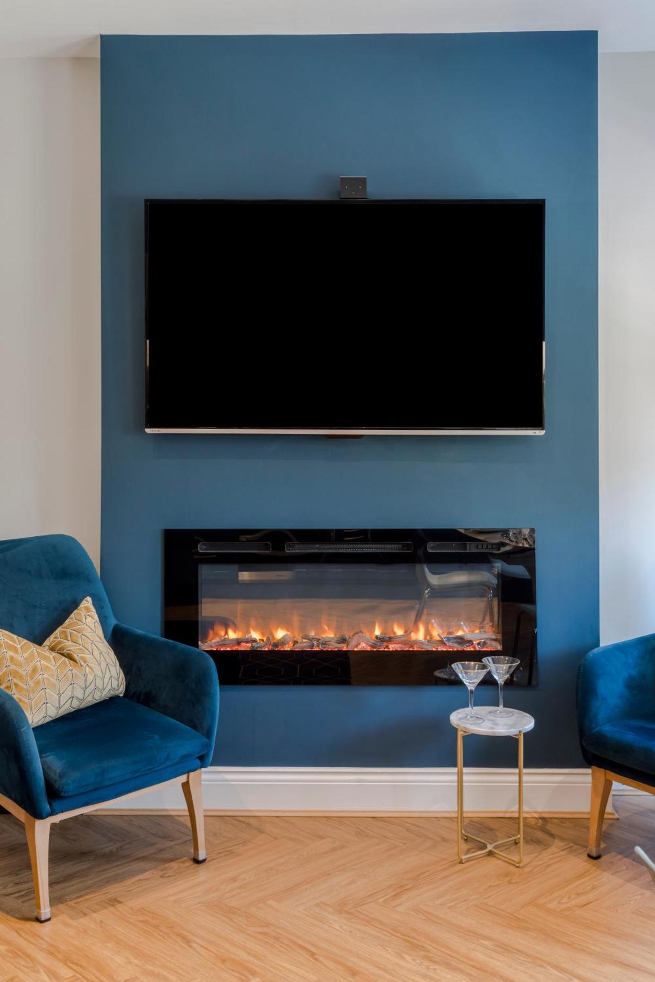 Stunning 3 Bed Duplex Apartment In The Heart Of West Hampstead Лондон Екстериор снимка